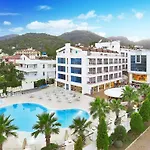 Ideal Pearl - Adult Only Hotel Marmaris