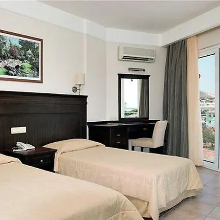 Ideal Pearl - Adult Only Отель 4*