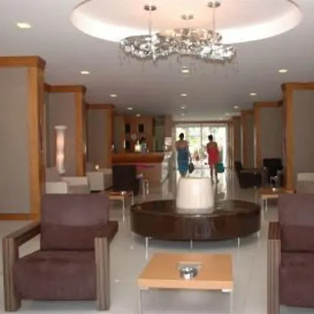 Ideal Pearl - Adult Only Отель