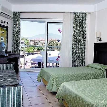 Ideal Pearl - Adult Only Отель 4*