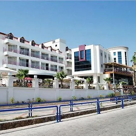 Ideal Pearl - Adult Only 4* Marmaris