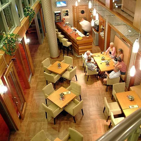 Ideal Pearl - Adult Only Szálloda Marmaris