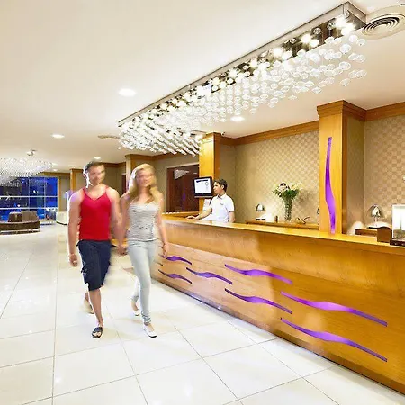 Ideal Pearl - Adult Only Отель 4*