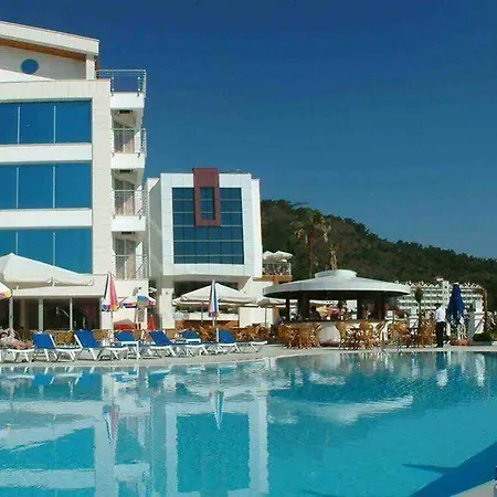 Отель Ideal Pearl - Adult Only 4*