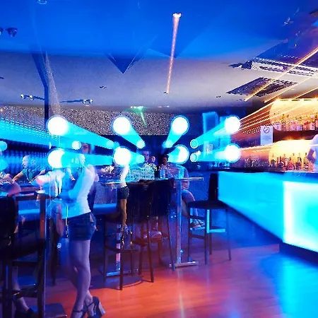 Ideal Pearl - Adult Only Отель 4*
