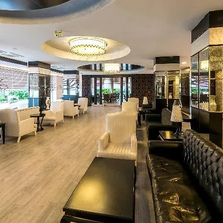 Отель Ideal Pearl - Adult Only