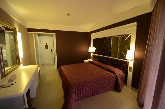 Hotel Ideal Pearl - Adult Only Marmaris