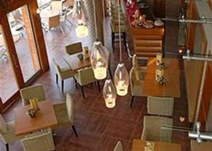 Ideal Pearl - Adult Only 4* Marmaris