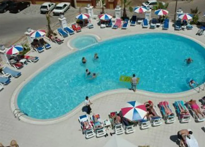 Ideal Pearl - Adult Only Hotel 4*