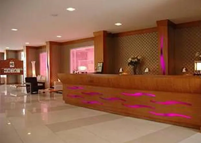 Ideal Pearl - Adult Only Hotel 4*