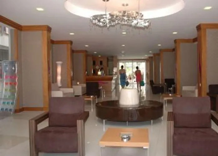 Ideal Pearl - Adult Only Hotel