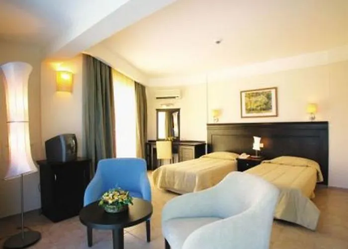 Ideal Pearl - Adult Only Hotel Marmaris