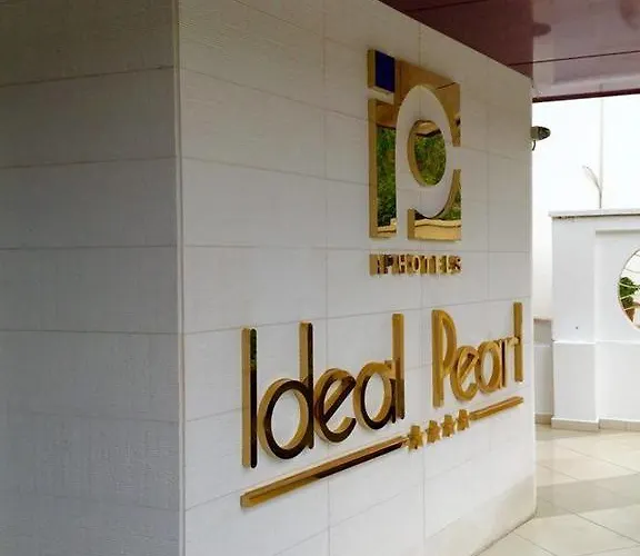 Hotel Ideal Pearl - Adult Only
