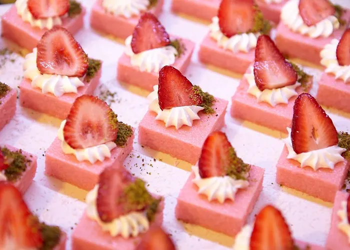 Hotel Ideal Pearl - Adult Only