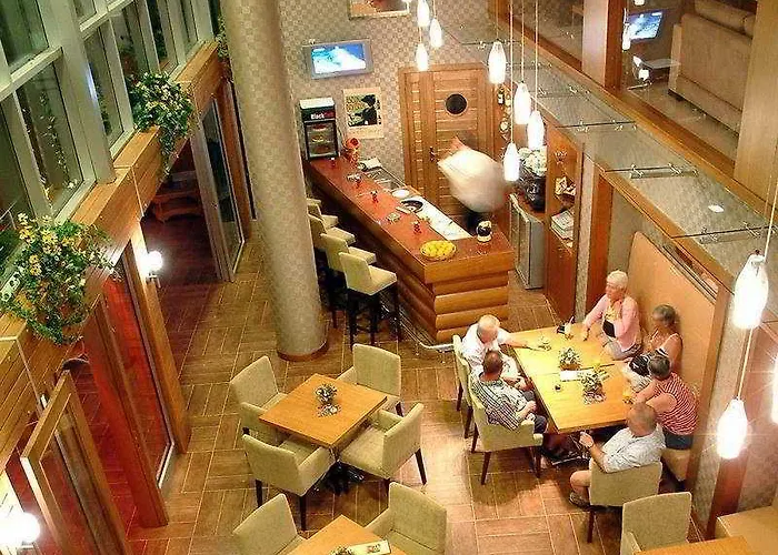 Ideal Pearl - Adult Only Hotel Marmaris