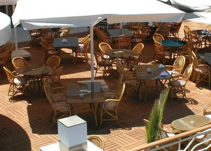 Ideal Pearl - Adult Only Hotel Marmaris