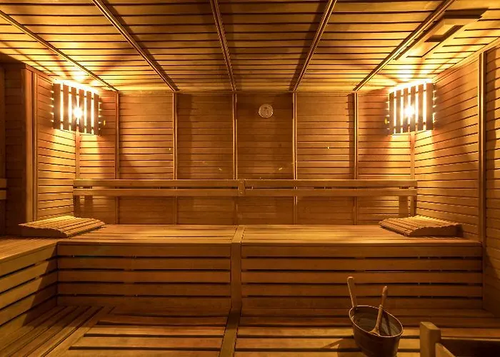 Hotel Ideal Pearl - Adult Only Marmaris