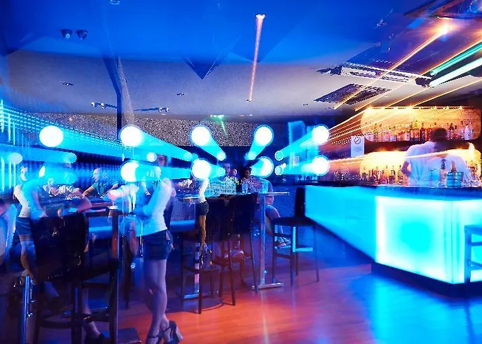 Ideal Pearl - Adult Only Hotel 4*