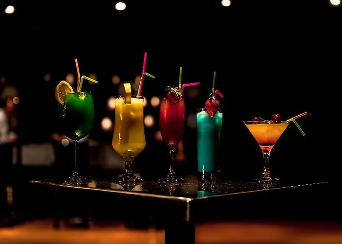 Ideal Pearl - Adult Only 4* Marmaris