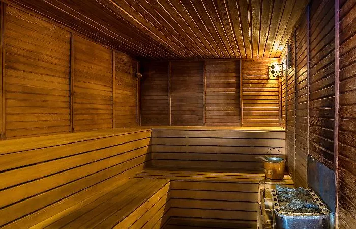 Ideal Pearl - Adult Only Hotel