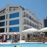 Hotel Ideal Pearl - Adult Only 4*