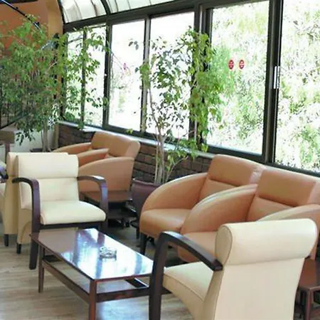 Ideal Pearl - Adult Only 4* Marmaris