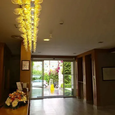 Hotel Ideal Pearl - Adult Only Marmaris