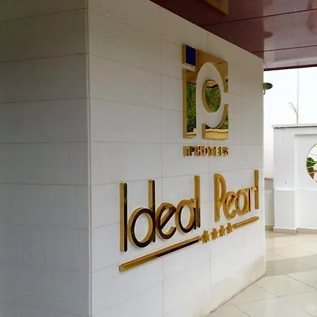 Hotell Ideal Pearl - Adult Only