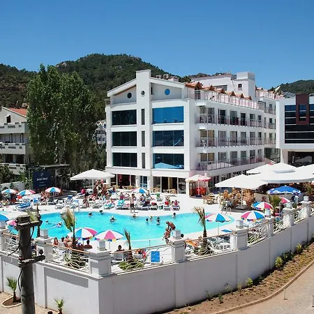 Hotel Ideal Pearl - Adult Only 4*
