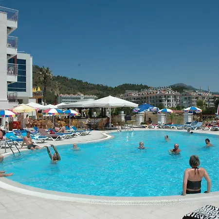 Hotel Ideal Pearl - Adult Only 4*