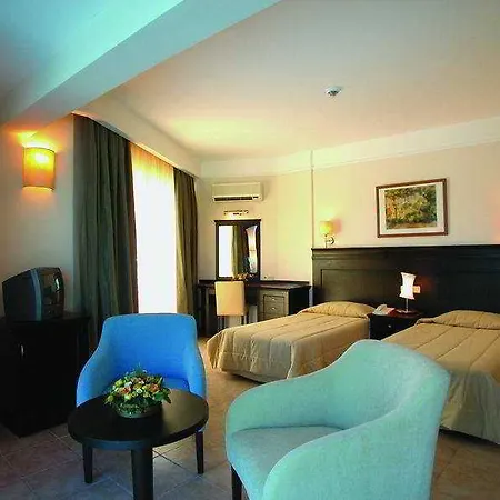 Ideal Pearl - Adult Only 4* Marmaris