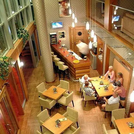 Ideal Pearl - Adult Only Hotell Marmaris