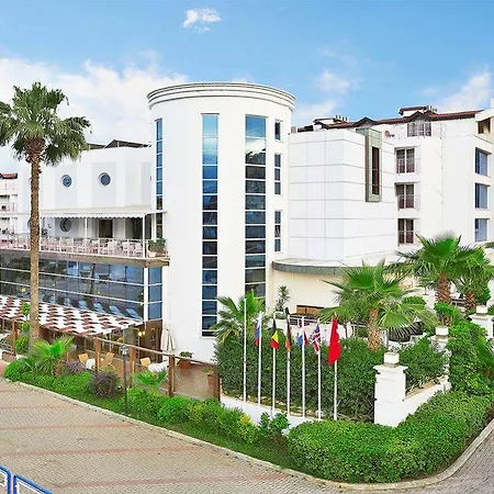 Hotel Ideal Pearl - Adult Only