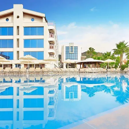 Ideal Pearl - Adult Only Marmaris