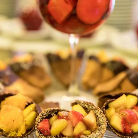 Hotel Ideal Pearl - Adult Only 4*