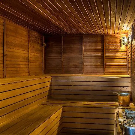 Ideal Pearl - Adult Only Hotel