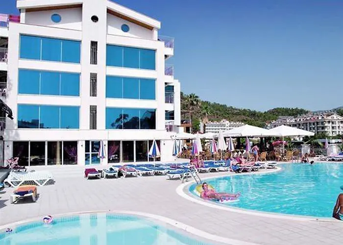 Ideal Pearl - Adult Only Ξενοδοχείο 4*