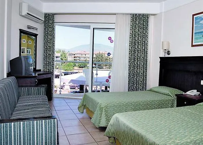 Ideal Pearl - Adult Only Ξενοδοχείο 4*