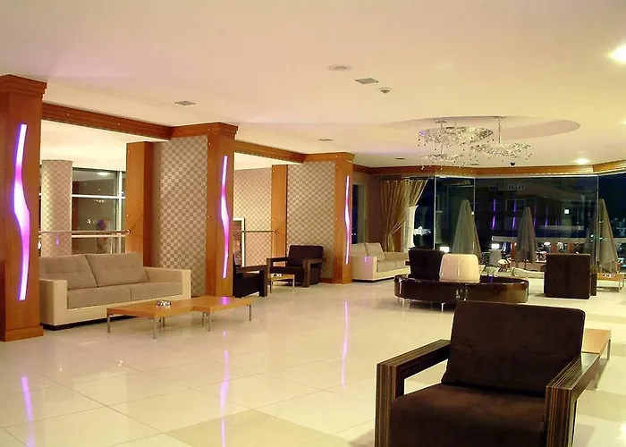 Ideal Pearl - Adult Only 4*