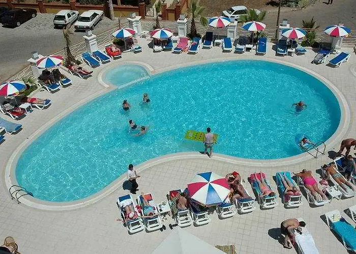 Ideal Pearl - Adult Only Ξενοδοχείο