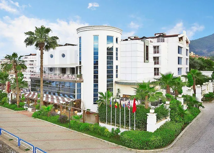 Ξενοδοχείο Ideal Pearl - Adult Only