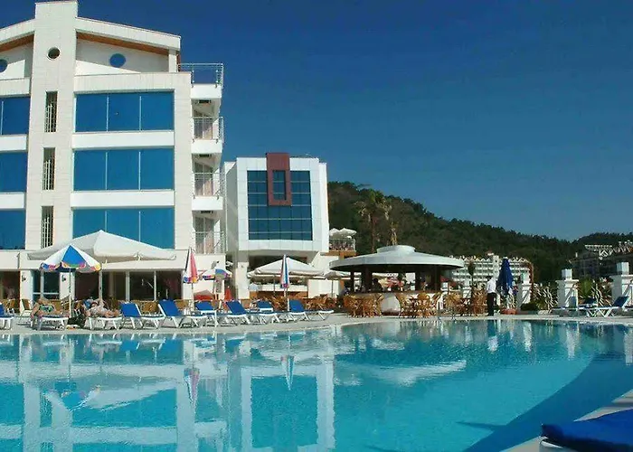 Ξενοδοχείο Ideal Pearl - Adult Only 4*