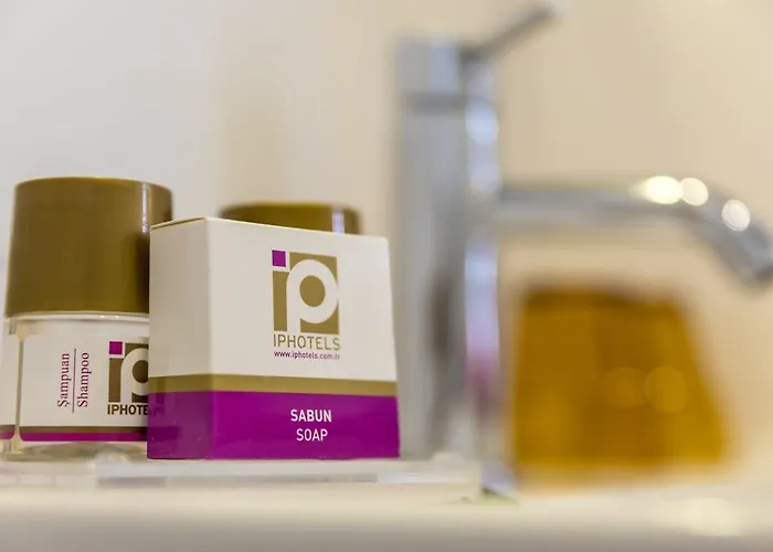 Ideal Pearl - Adult Only 4* Μαρμαρίς