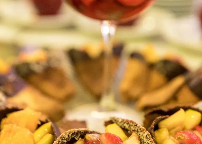 Ξενοδοχείο Ideal Pearl - Adult Only 4*