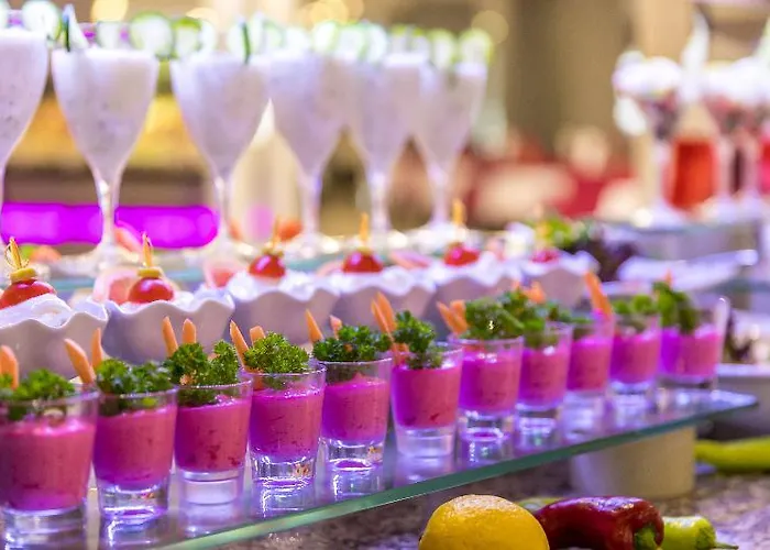 Ξενοδοχείο Ideal Pearl - Adult Only