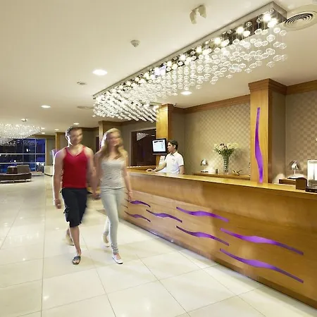 Ideal Pearl - Adult Only Hotel 4*
