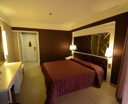 Hotel Ideal Pearl - Adult Only Marmaris