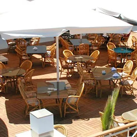 Ideal Pearl - Adult Only 4*