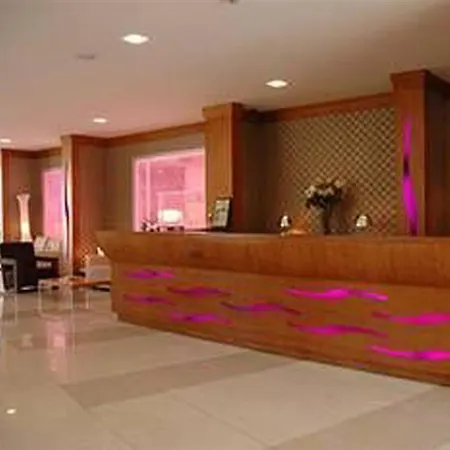 Ideal Pearl - Adult Only Hotel 4*