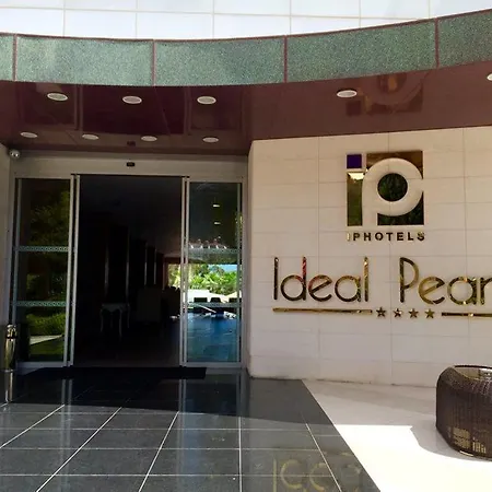 Ideal Pearl - Adult Only 4*